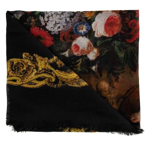 foulard donna dolce e gabbana